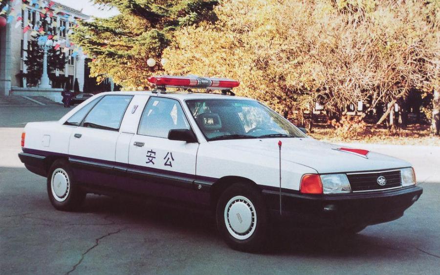 Xiao HongQi (CA5020XJB) '1996